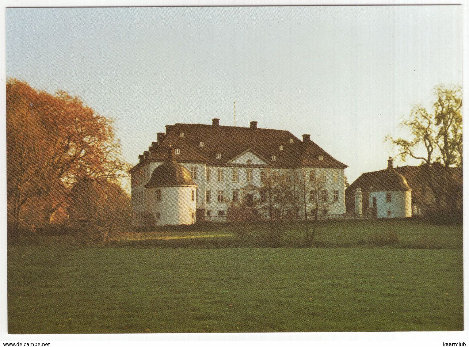 Schloss Vinsebeck - (Steinheim, D.) - Steinheim