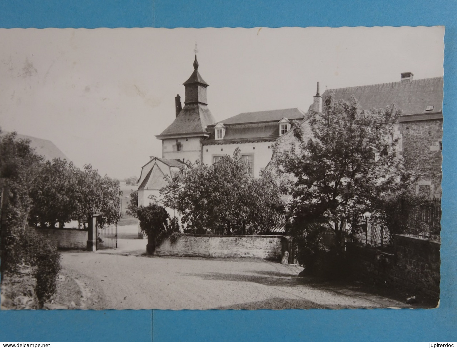 Ouffet Château De Mr De Potter - Ouffet