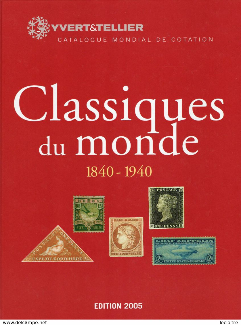 Classiques Du Monde - France