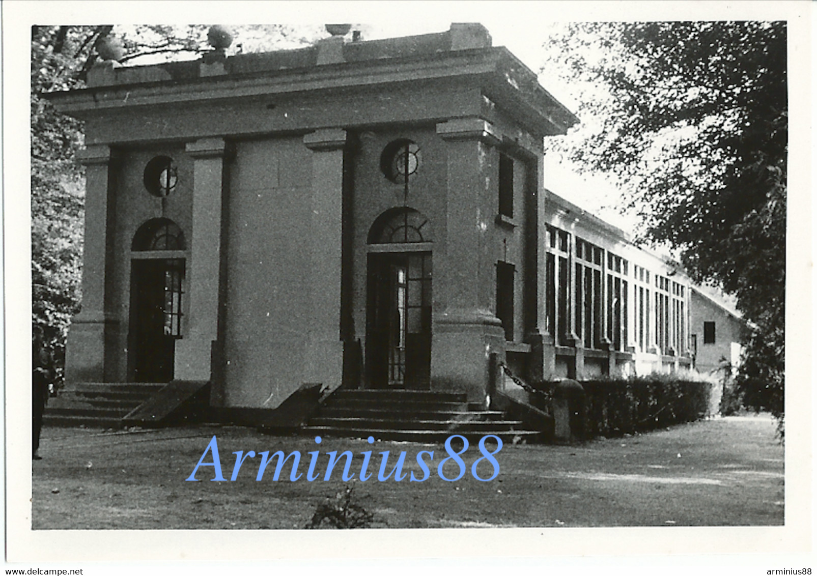 Forêt De Compiègne, 1940 - Clairière De Rethondes - Mémorial De L'Armistice - Musée Abritant Le Wagon - Wehrmacht - Guerre, Militaire