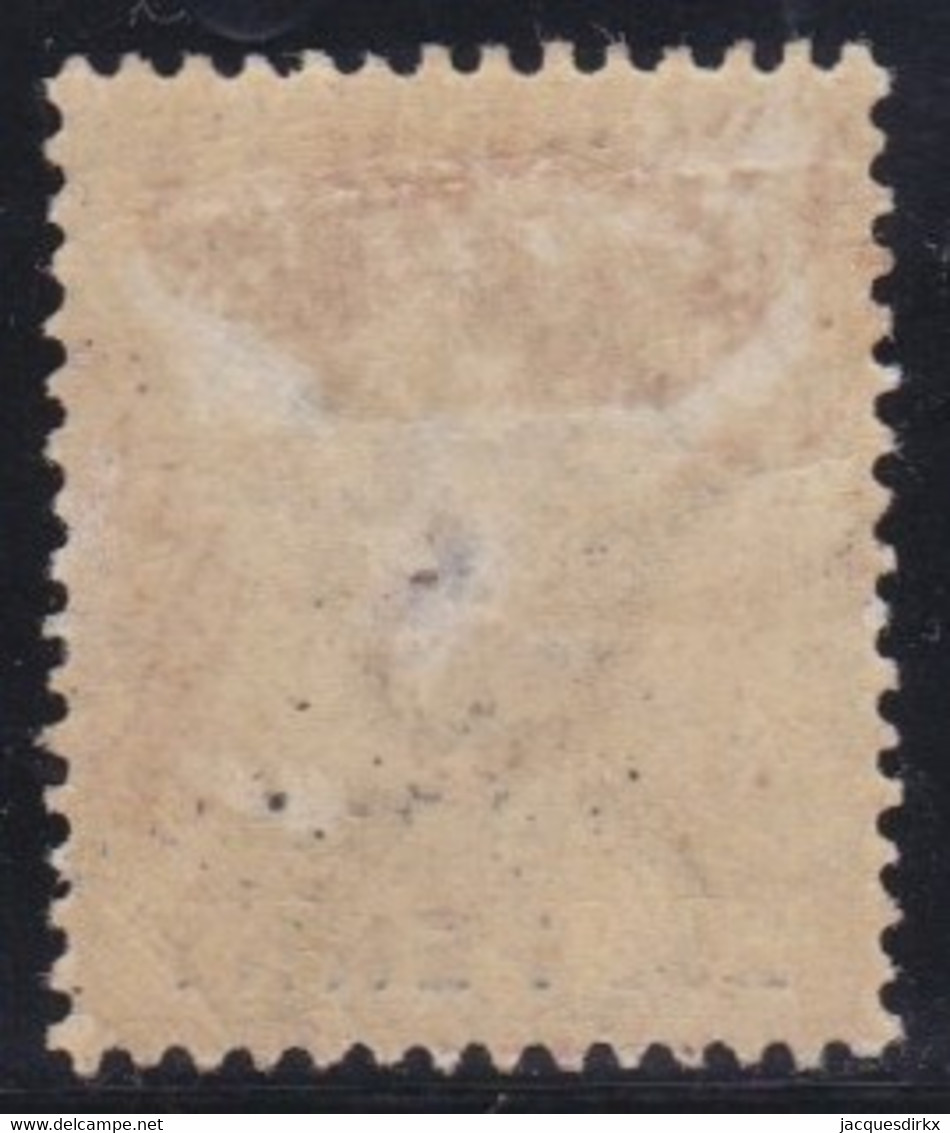 Bahamas     .    SG    .     50  (2 Scans)     .      *     .    Mint-hinged - 1859-1963 Kolonie Van De Kroon