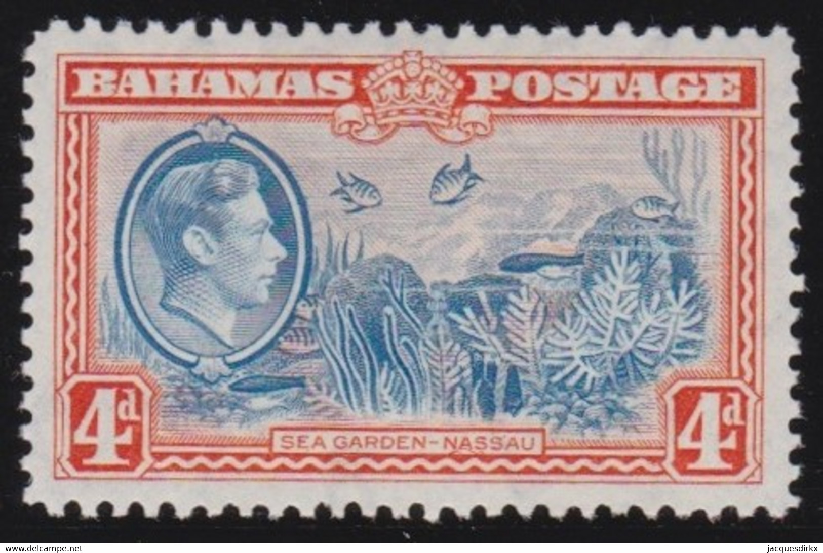 Bahamas     .    SG    .     158/160  (3 Scans)     .      *     .    Mint-hinged - 1859-1963 Colonie Britannique