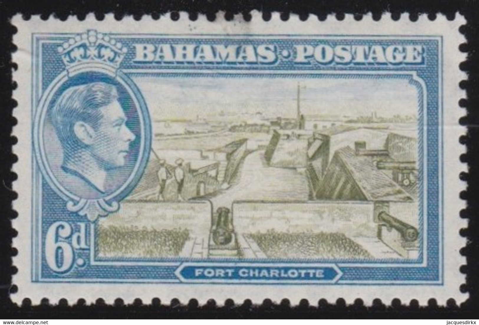 Bahamas     .    SG    .     158/160  (3 Scans)     .      *     .    Mint-hinged - 1859-1963 Crown Colony