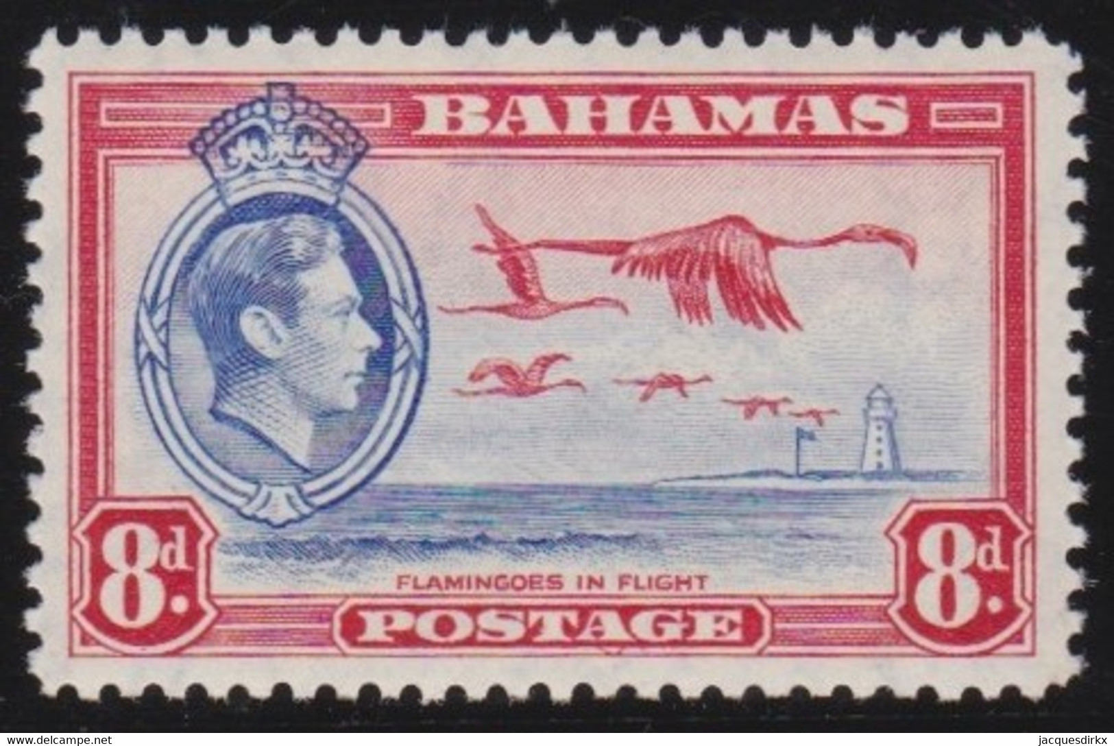 Bahamas     .    SG    .     158/160  (3 Scans)     .      *     .    Mint-hinged - 1859-1963 Crown Colony