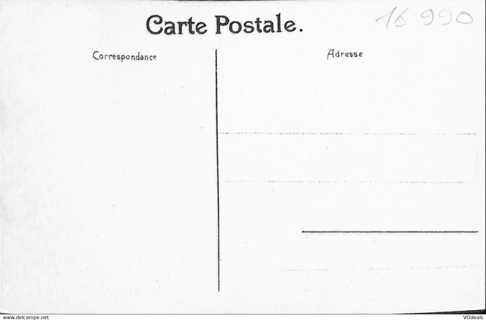 039 072 - CPA - Belgique -  Bruxelles - gares - lot de 5 cartes