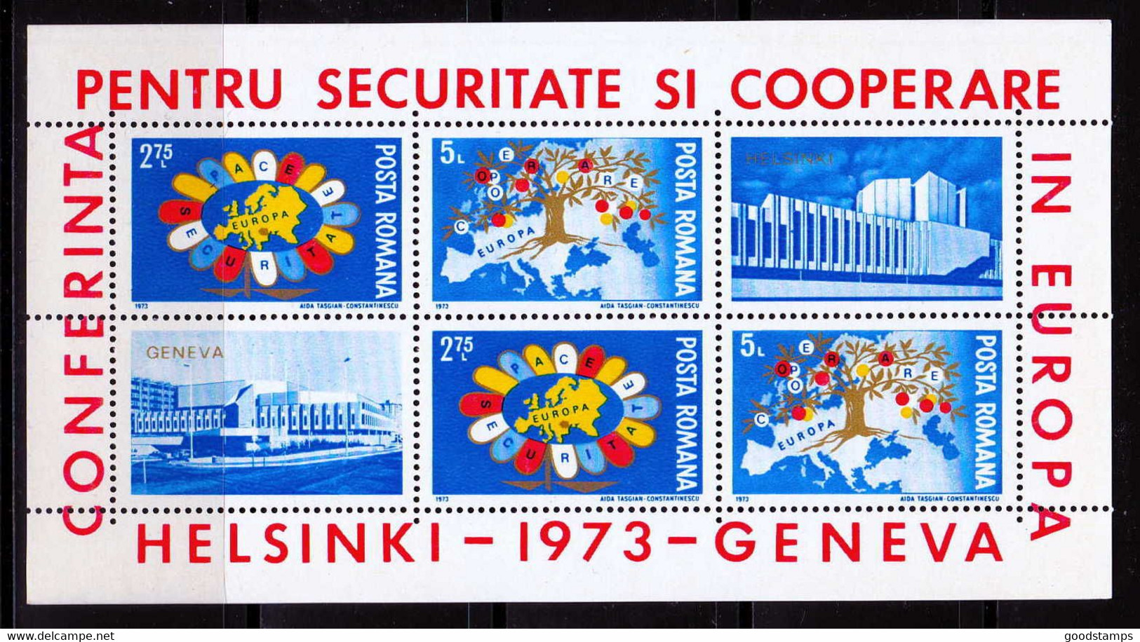 Romania - Lot Of 78 Blocks 1960-2007, List In Photos, All Presented. All MNH. - Ongebruikt