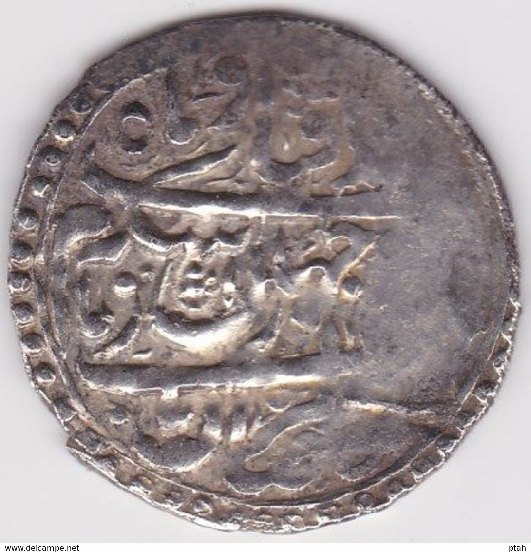 GANJA, Abbasi 1187h. - Islamitisch