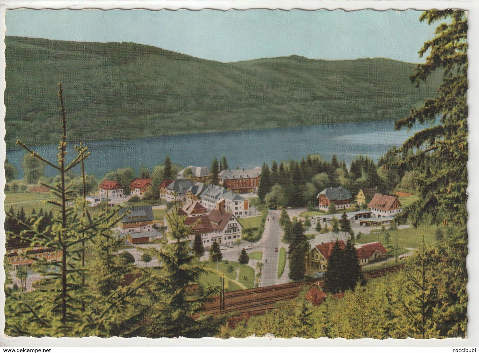 Titisee - Titisee-Neustadt