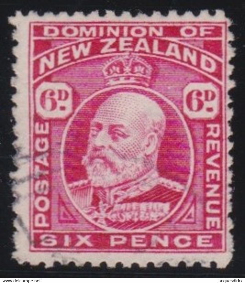 New Zealand     .    SG    .    398      .   O     .    Cancelled - Gebruikt