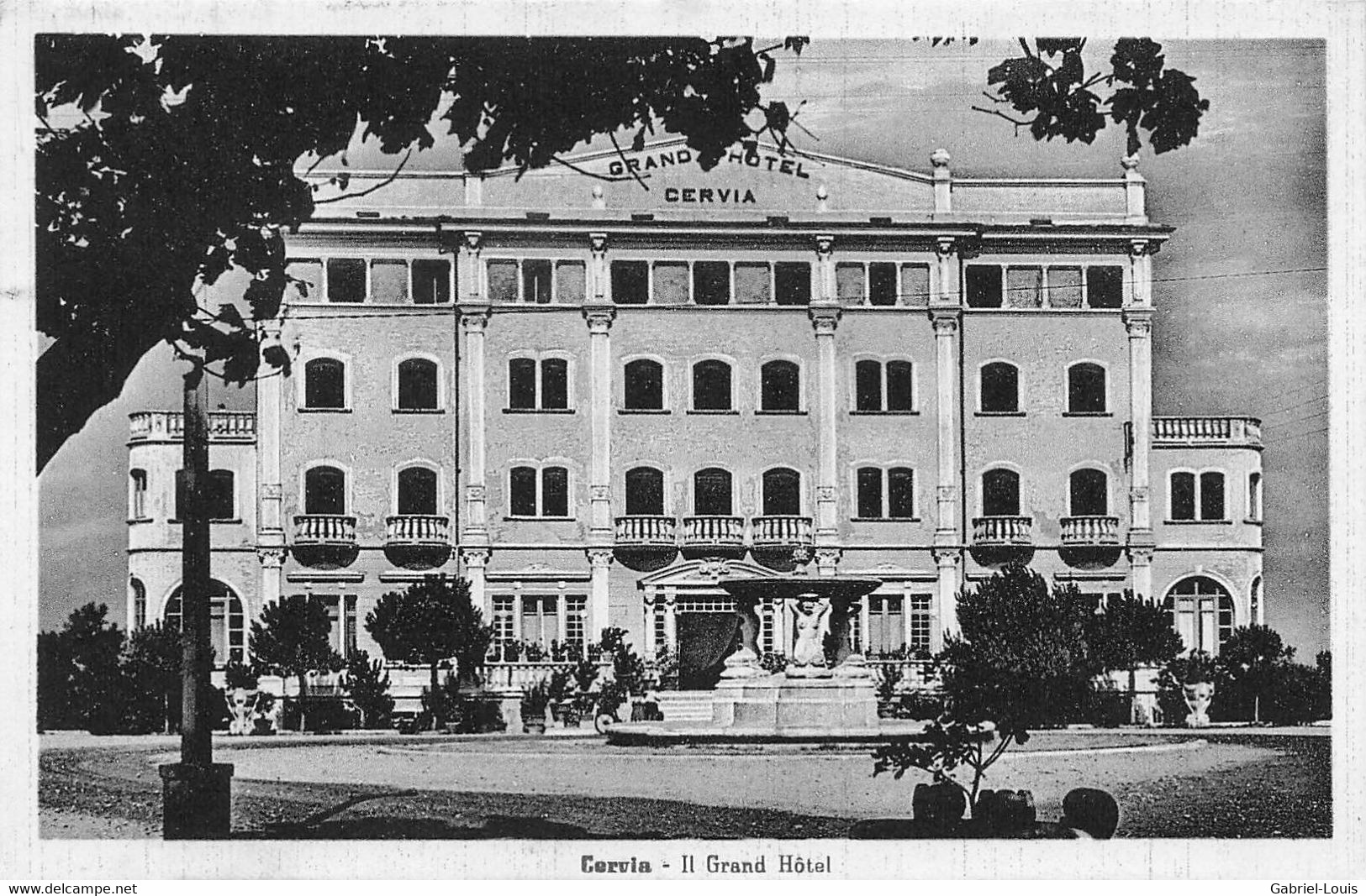 Cervia Il Grand Hôtel - Ravenna