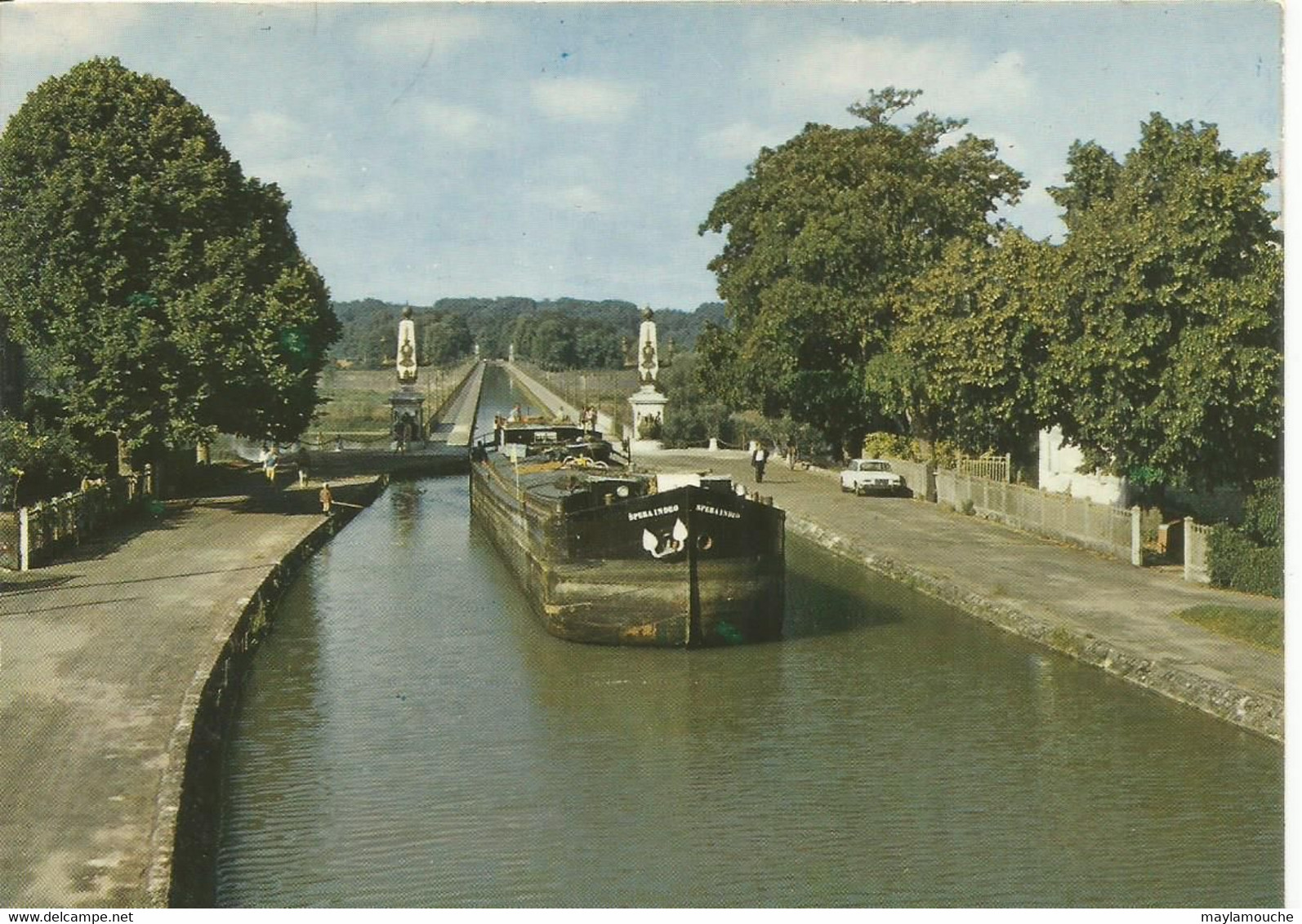 Briare ( Peniche - Briare