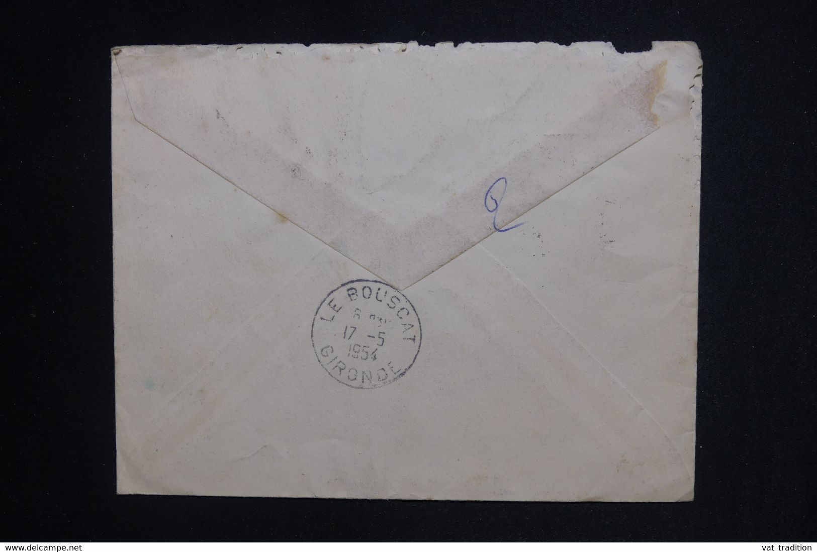ST PIERRE ET MIQUELON - Enveloppe En Recommandé De St Pierre Pour La France En 1934 - L 128226 - Brieven En Documenten