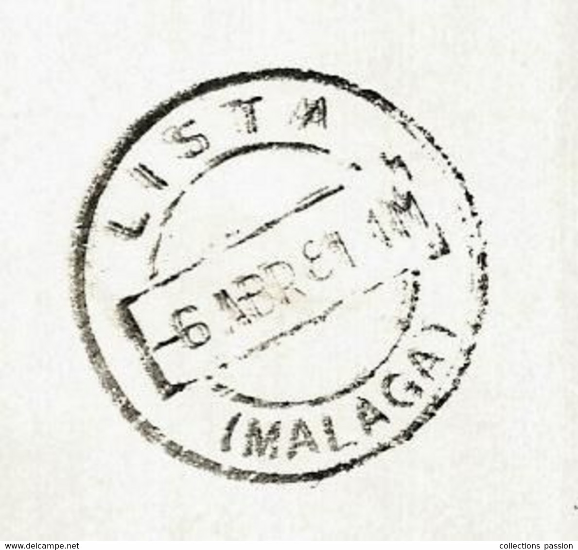 Lettre, LIECHTENSTEIN , 9494 SCHAAN, Recommandée, SWISSAIR , 4 APRIL 1981, Zurich-Malaga,erster Direktflug , DC9, SR-686 - FDC