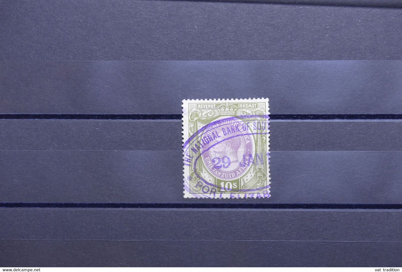 AFRIQUE DU SUD - Fiscal Oblitéré - L 128344 - Used Stamps