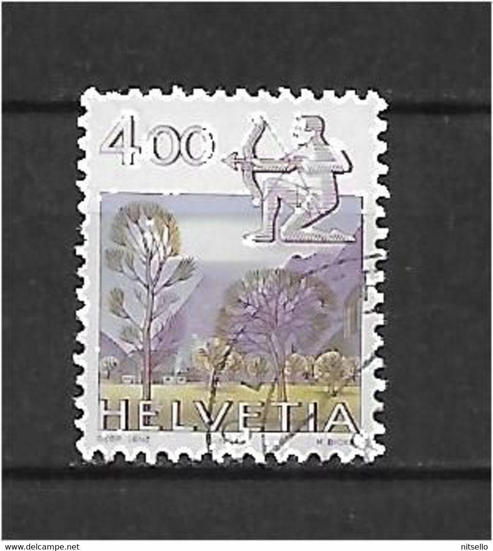 LOTE 1530A  ///  SUIZA   YVERT Nº:1194   ¡¡¡ OFERTA - LIQUIDATION - JE LIQUIDE !!! - Used Stamps