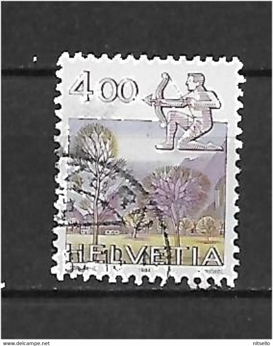 LOTE 1530A  ///  SUIZA   YVERT Nº:1194   ¡¡¡ OFERTA - LIQUIDATION - JE LIQUIDE !!! - Used Stamps