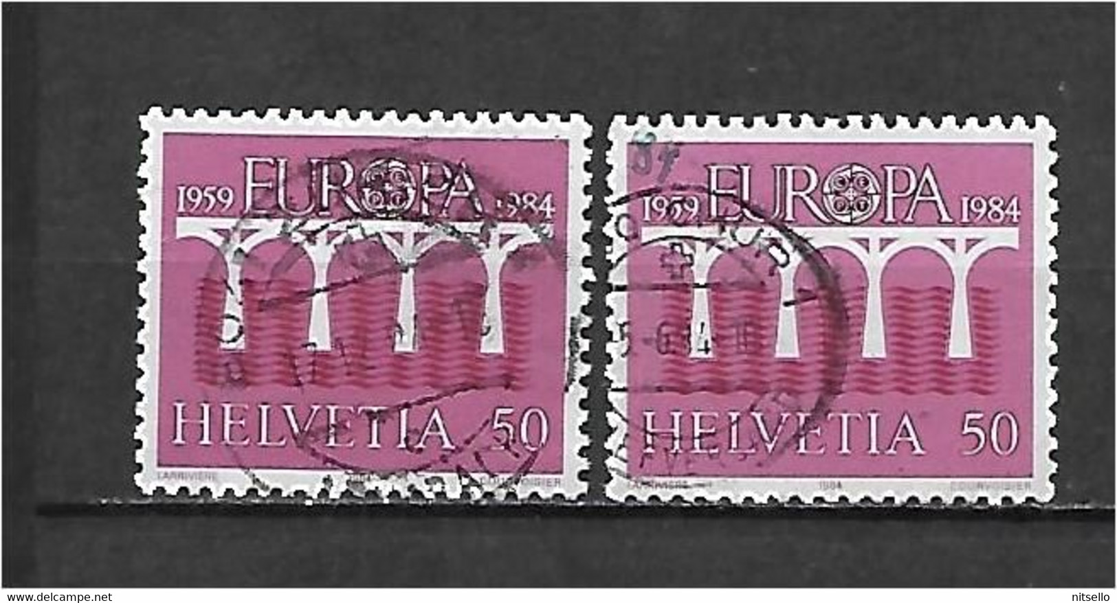 LOTE 1530A  ///  SUIZA   YVERT Nº:1199   ¡¡¡ OFERTA - LIQUIDATION - JE LIQUIDE !!! - Used Stamps