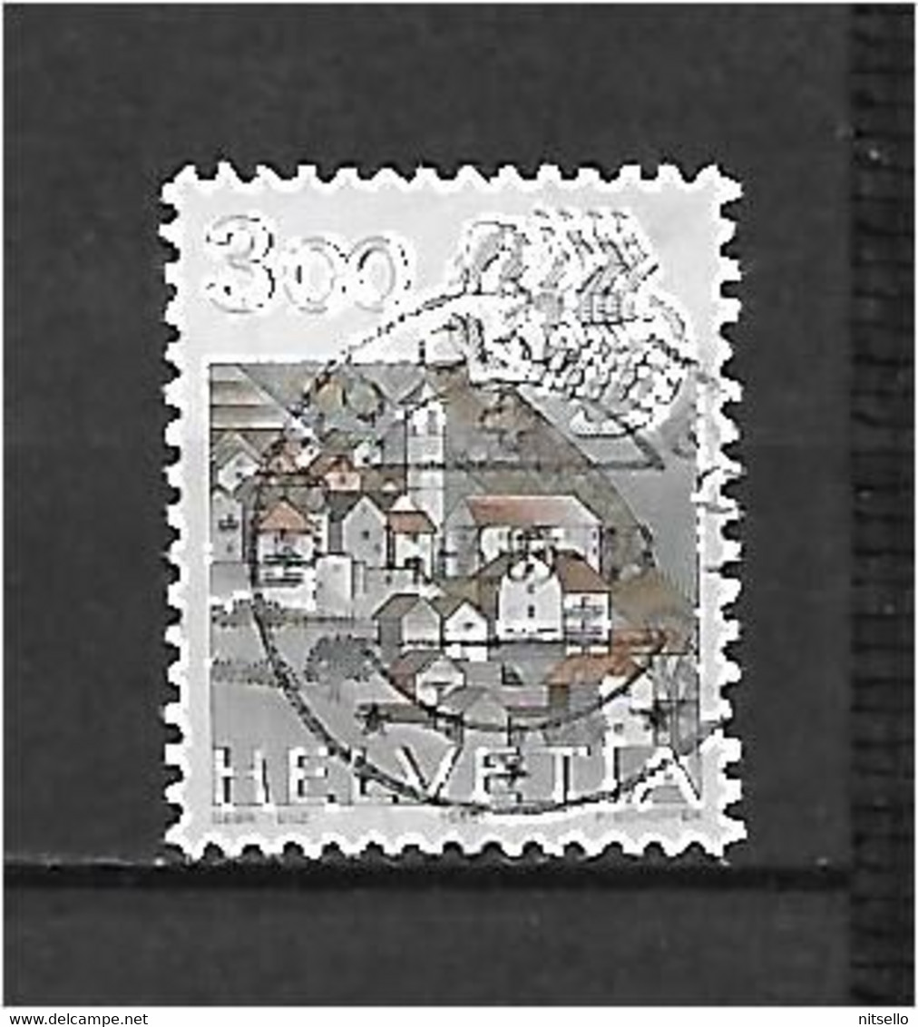 LOTE 1530A  ///  SUIZA   YVERT Nº:1218   ¡¡¡ OFERTA - LIQUIDATION - JE LIQUIDE !!! - Used Stamps