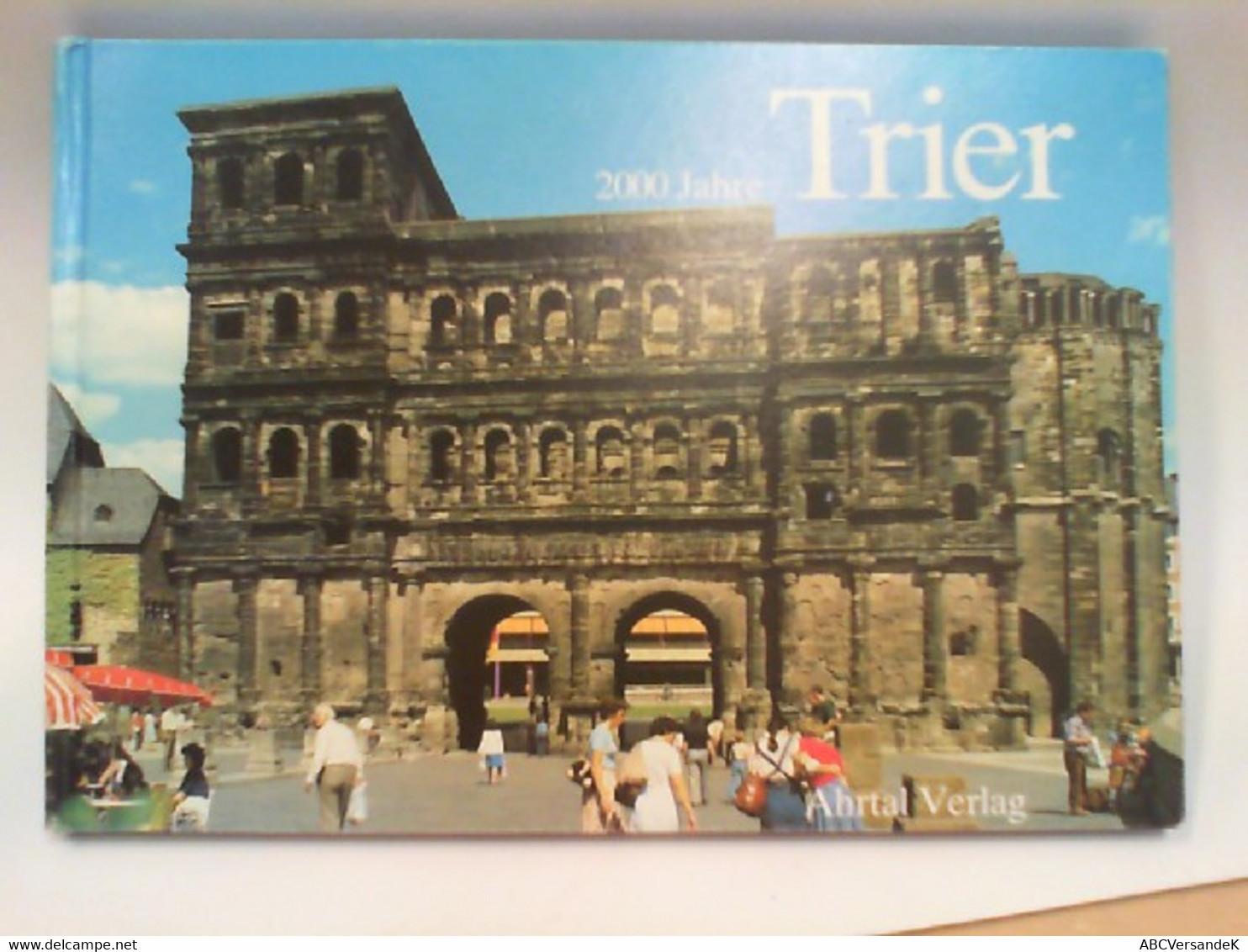 2000 Jahre Trier - Allemagne (général)