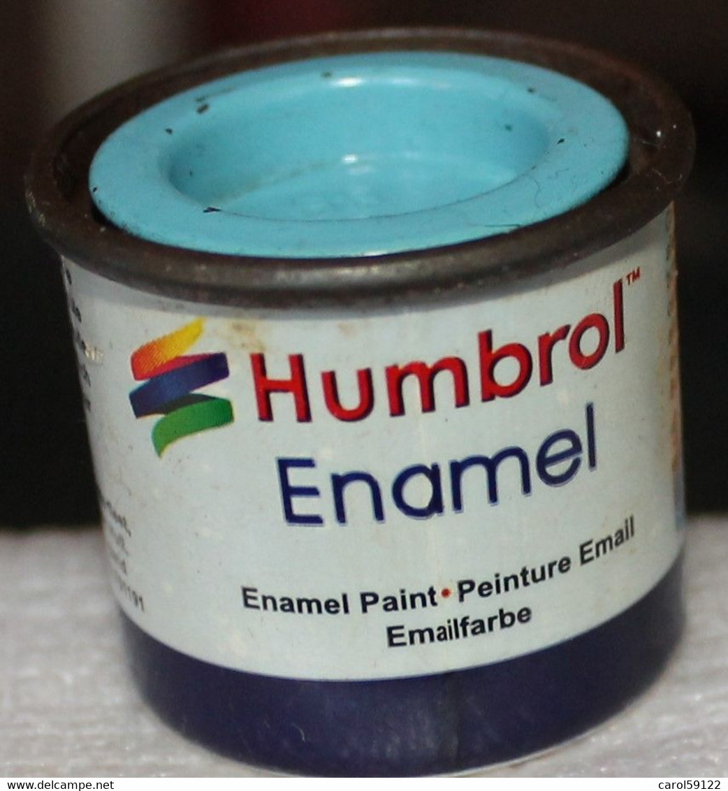 Peinture Maquette & Figurine Humbrol  Enamel  MATT89 - Armee