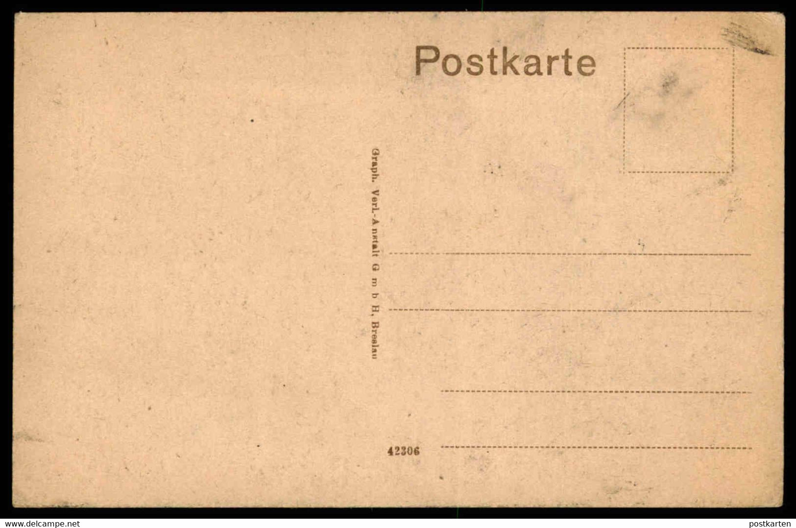 ALTE POSTKARTE WICH AN DER SEILLE PARTIE BEI DER NEUEN BRÜCKE VIC SUR SEILLE Pont Lothringen Moselle Cpa Ansichtskarte - Lothringen