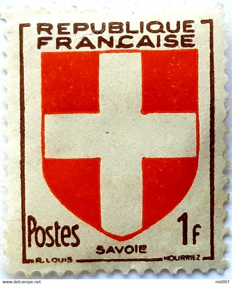 France - Savoie - Otros & Sin Clasificación