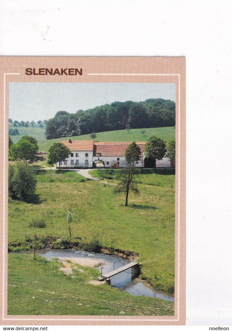 Slenaken - Slenaken