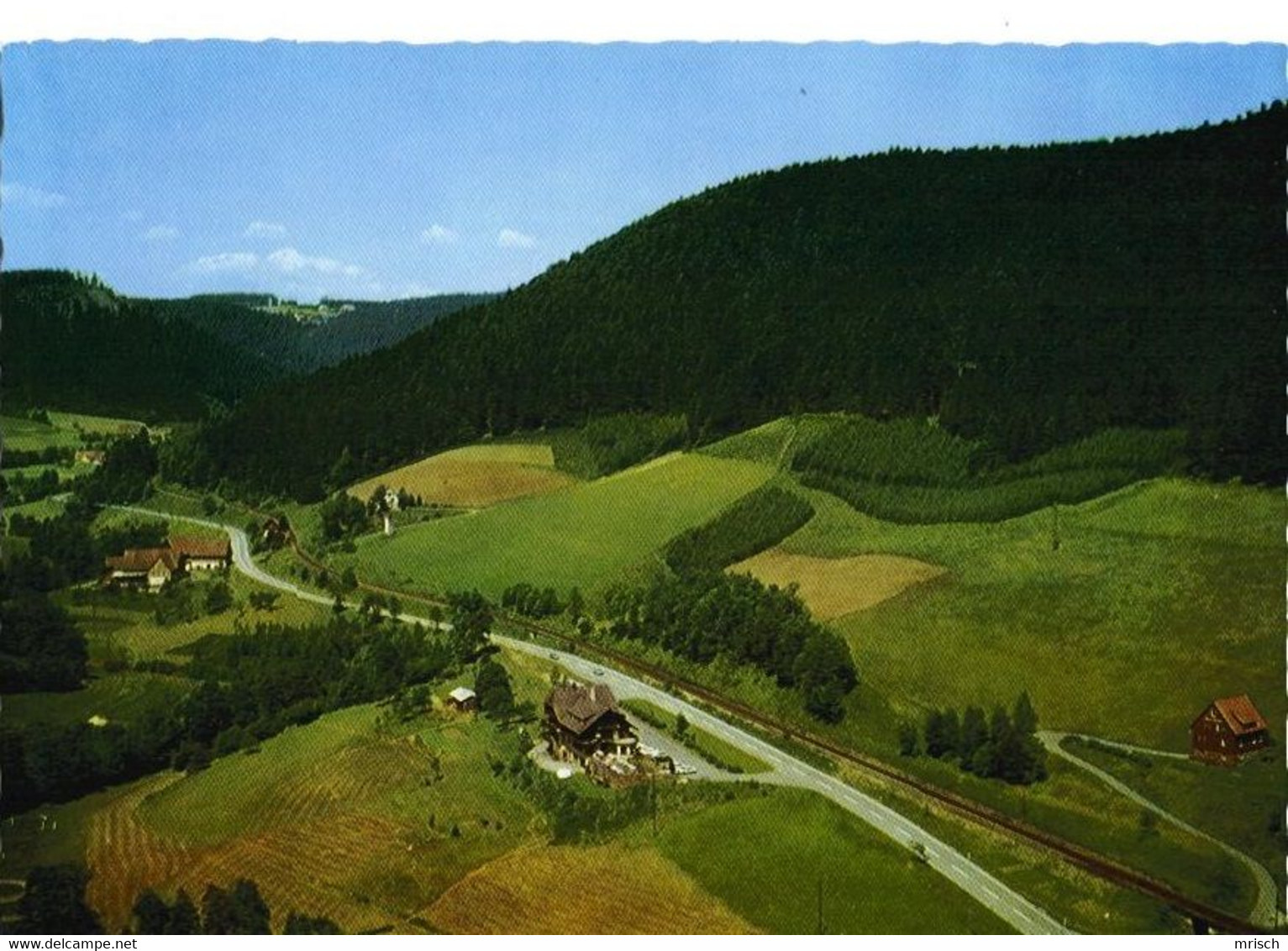 Ehlenbogen Bei Alpirsbach 1978 - Alpirsbach