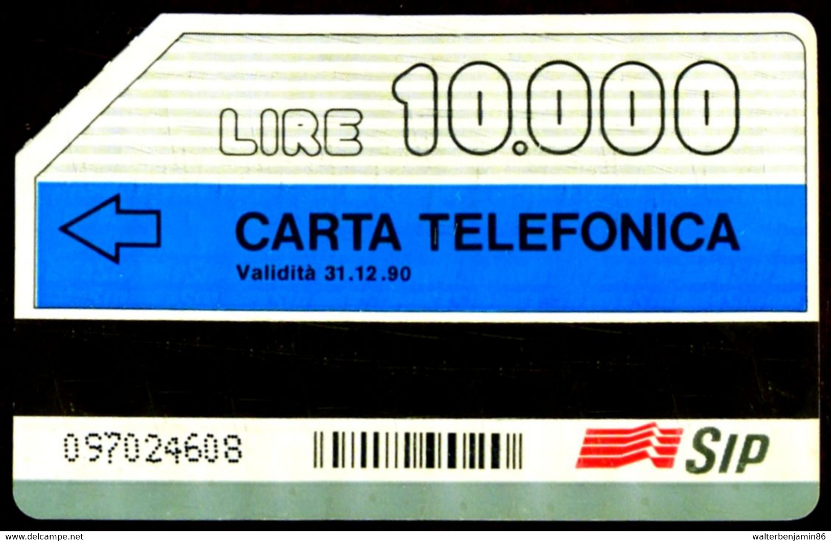 G P 115 C&C 2042 SCHEDA TELEFONICA USATA TURISTICA FRIULI PALMANOVA 10 PIK - Openbaar Voorlopers