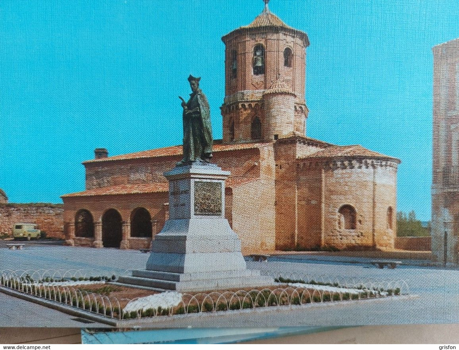 Almazan San Miguel - Soria