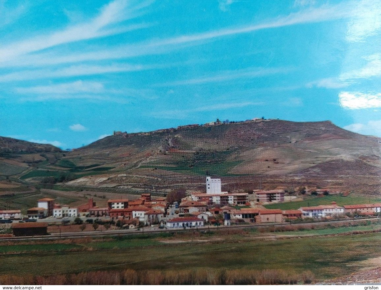 Medinacelli Barrio Estacion - Soria