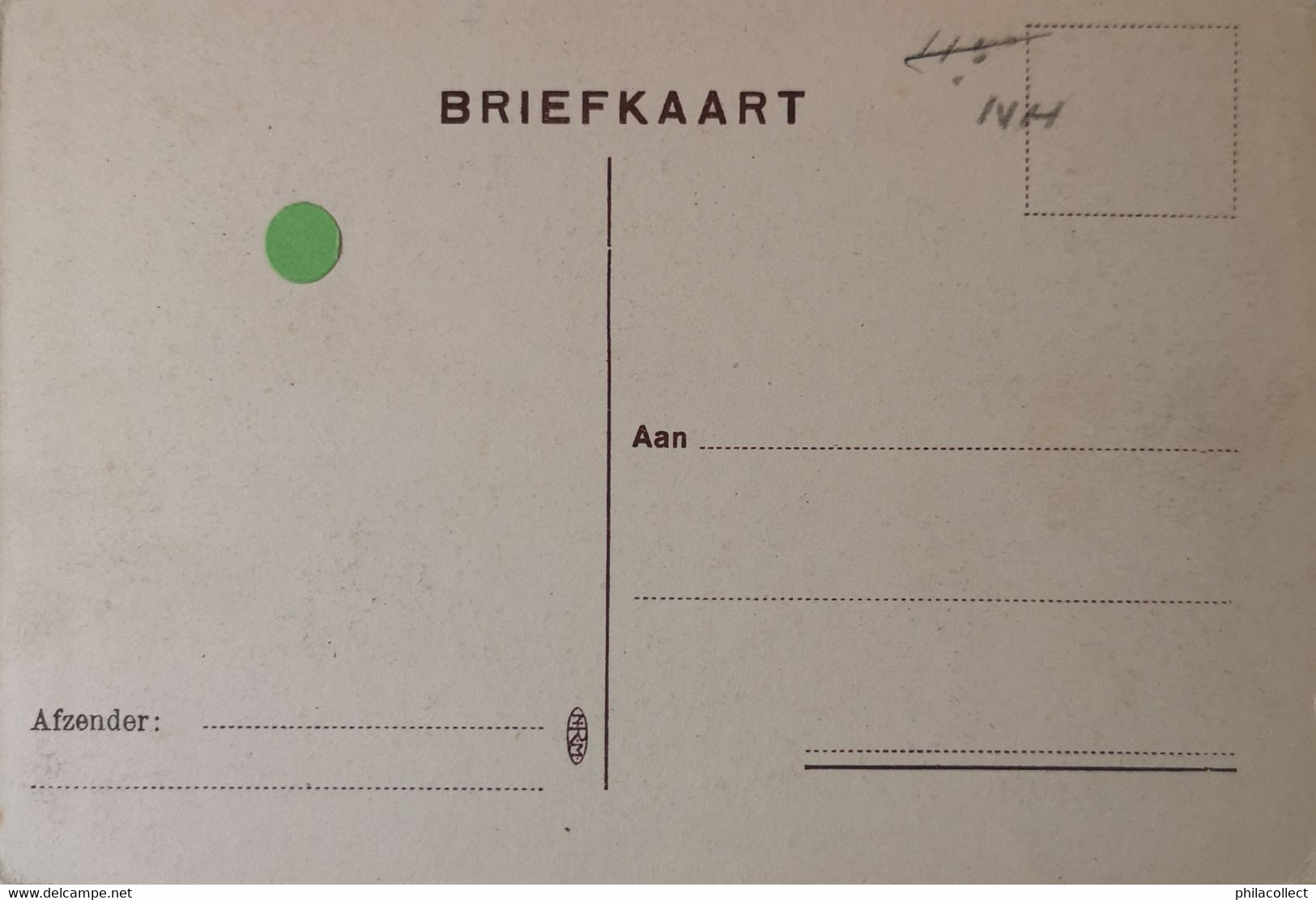 Heemstede Bij Haarlem / Eben Haezer 19?? - Sonstige & Ohne Zuordnung