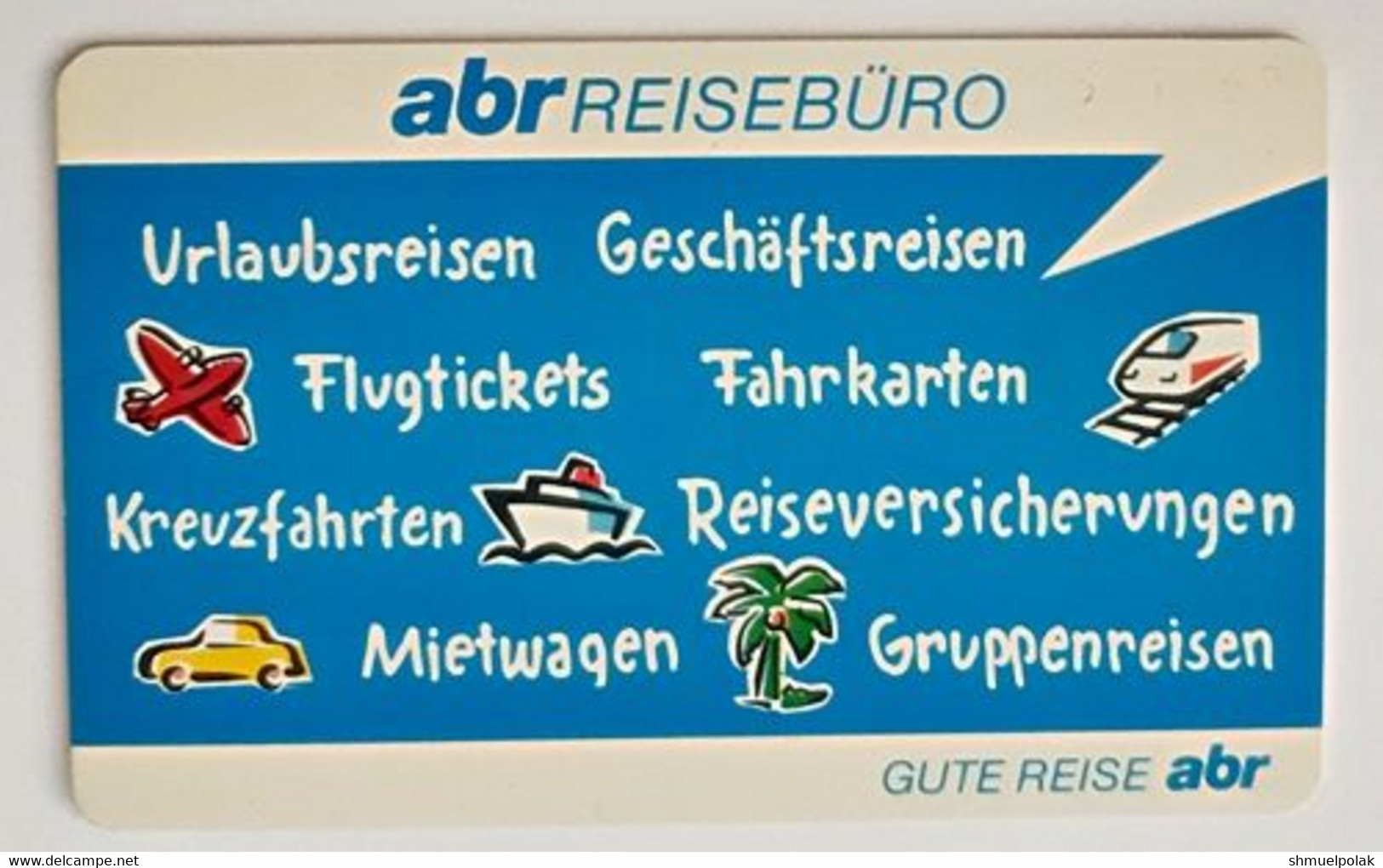 GERMANY Phone Card Telefonkarte Deutsche Telkom1993 12DM 7000 Have Been Issued - Other & Unclassified