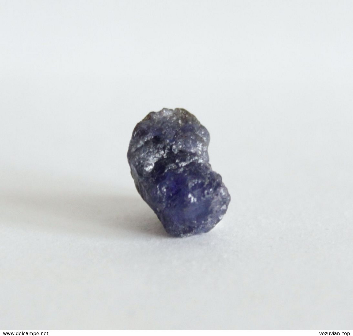 Tanzanite