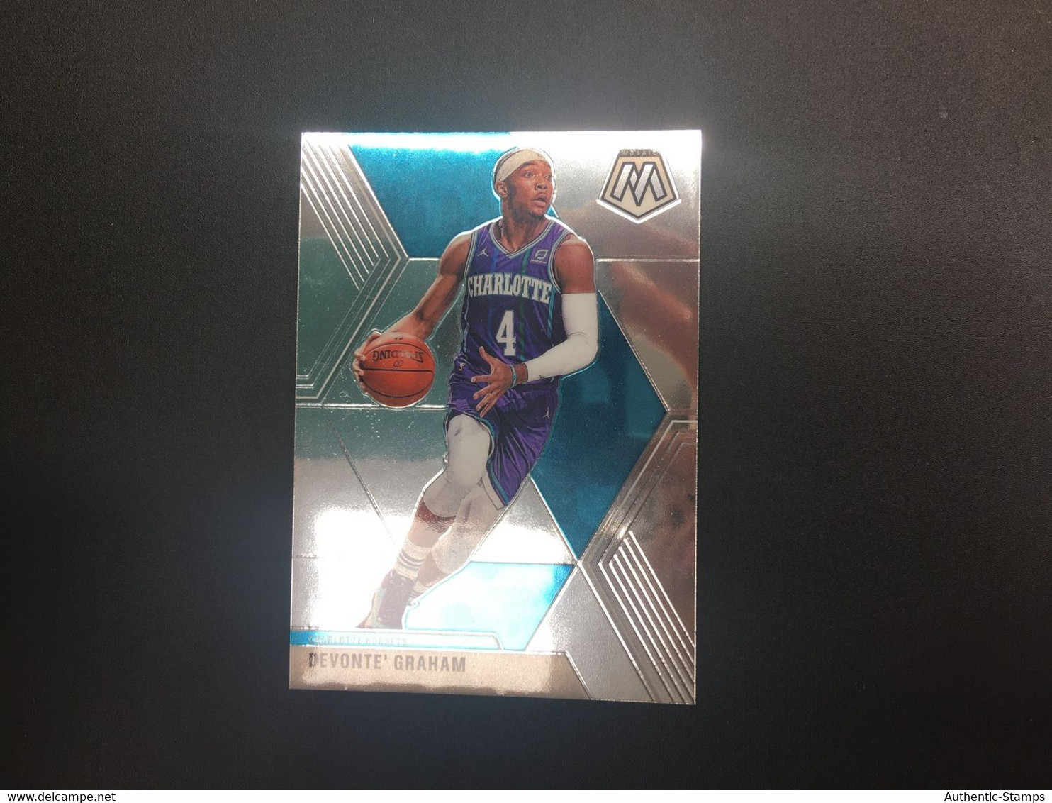 NBA Card, LIST 8397 - Ohne Zuordnung