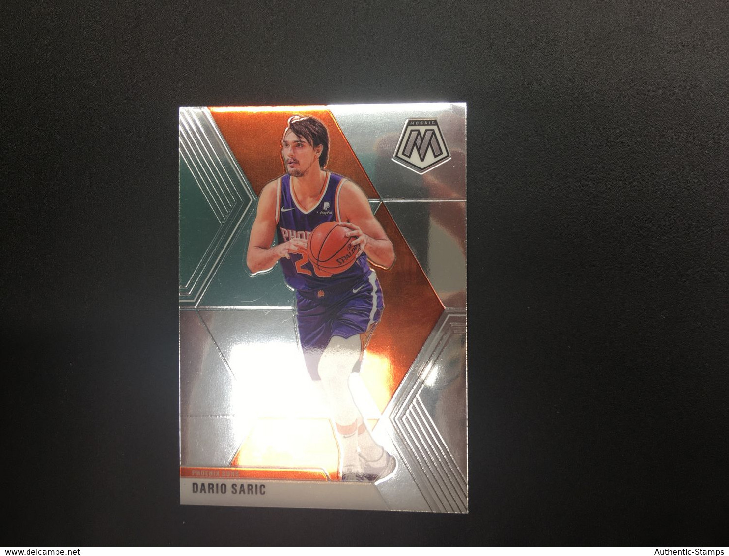 NBA Card, LIST 8501 - Non Classés