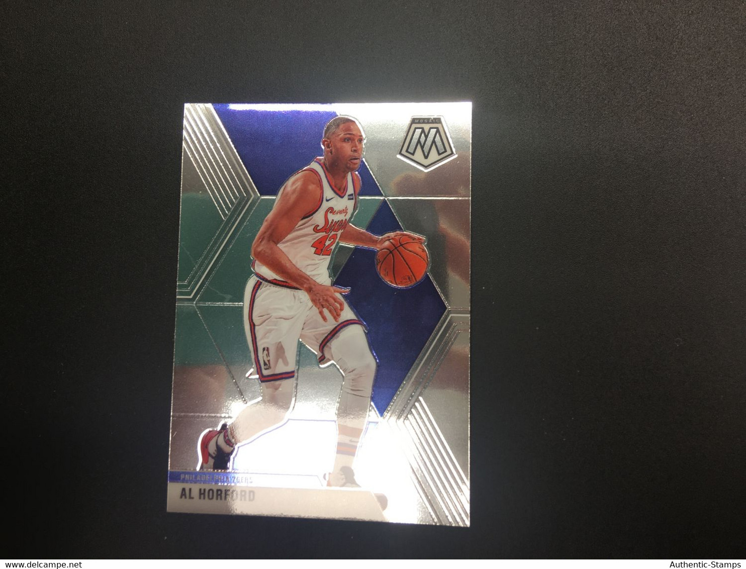 NBA Card, LIST 8503 - Unclassified