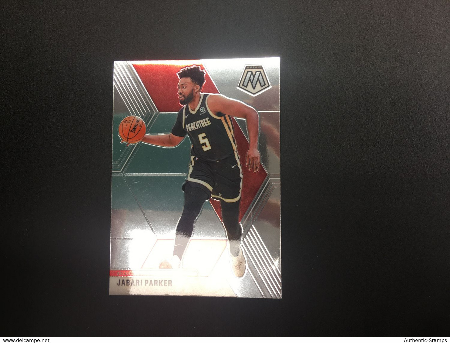 NBA Card, LIST 8505 - Unclassified