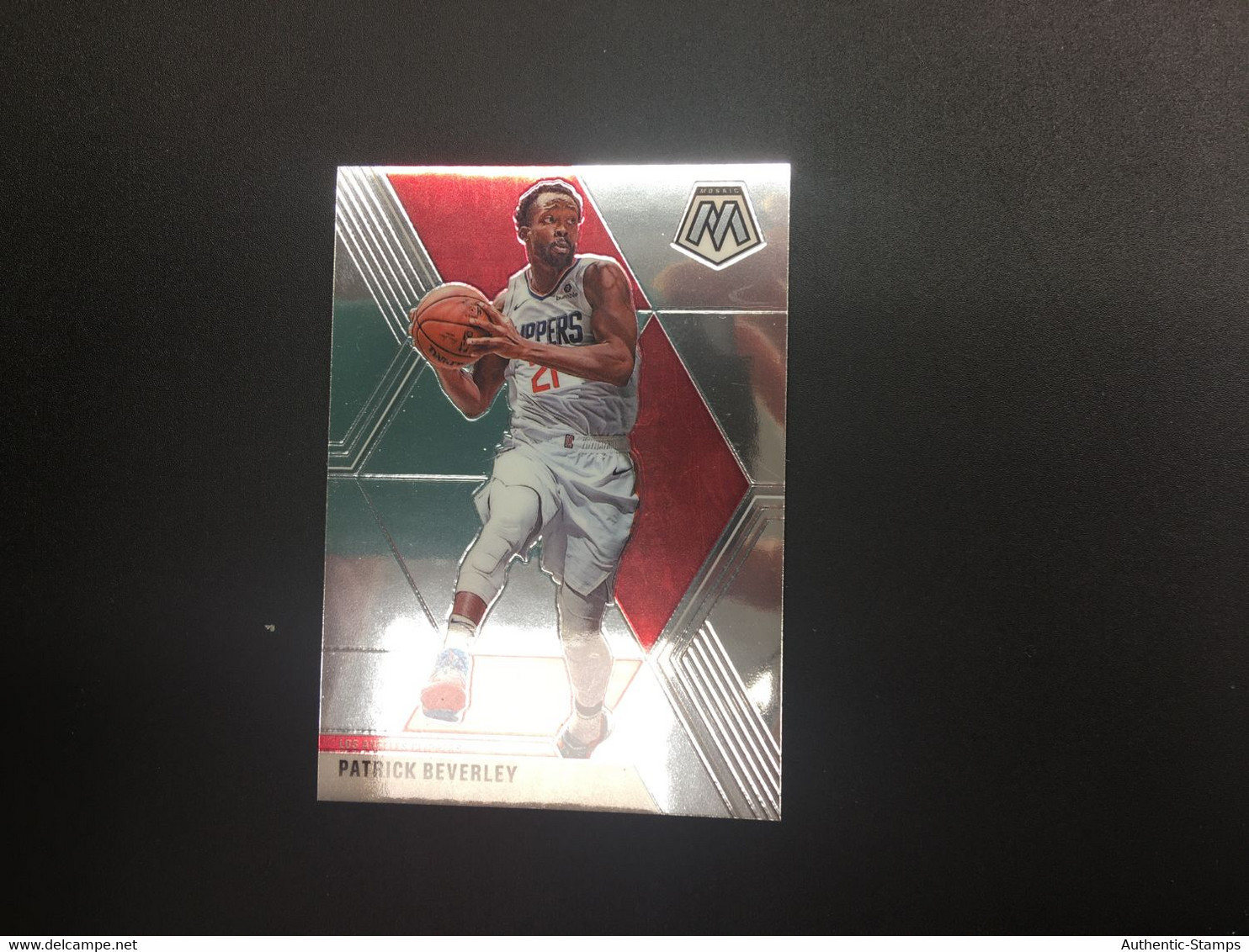 NBA Card, LIST 8506 - Unclassified