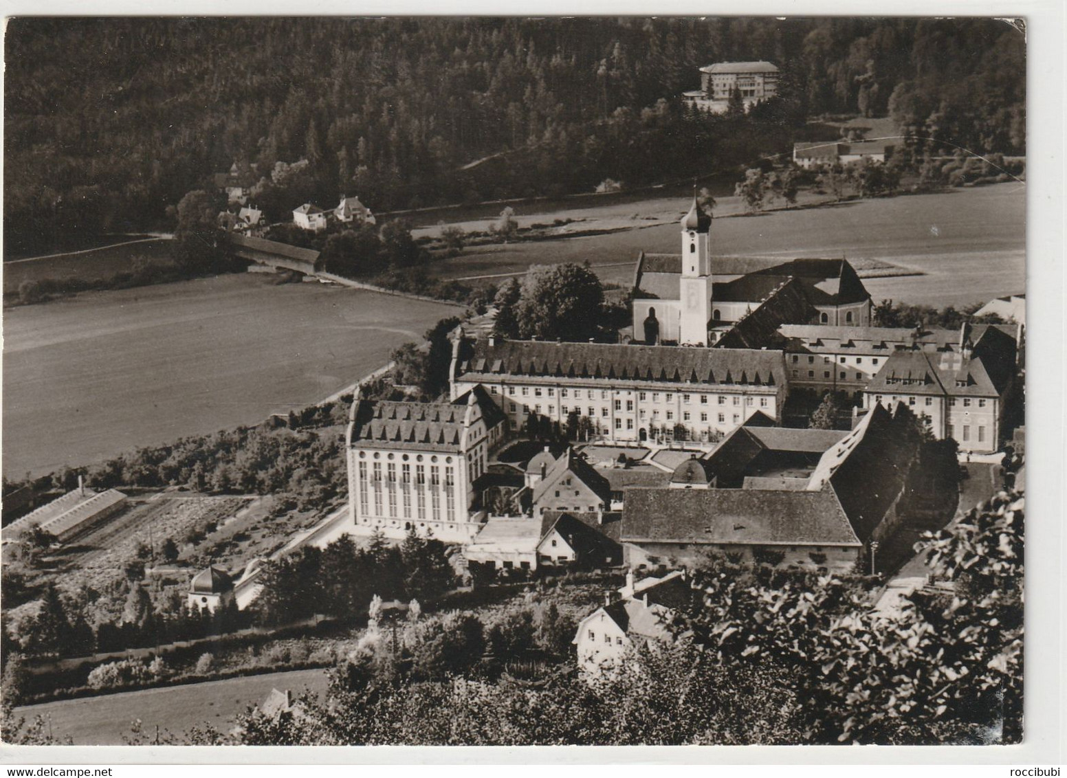 Beuron Bei Sigmaringen - Sigmaringen