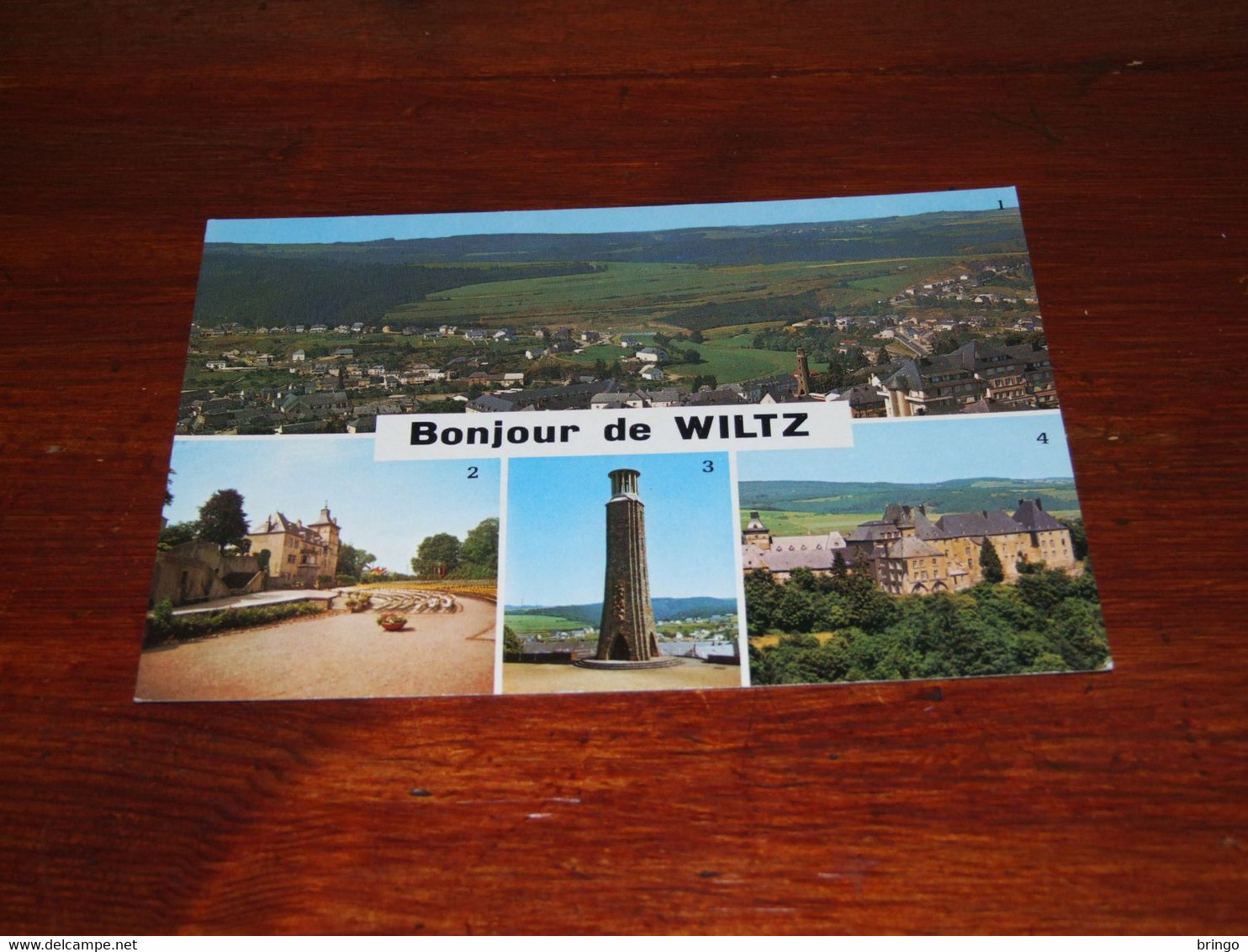 50511-              WILTZ - Wiltz