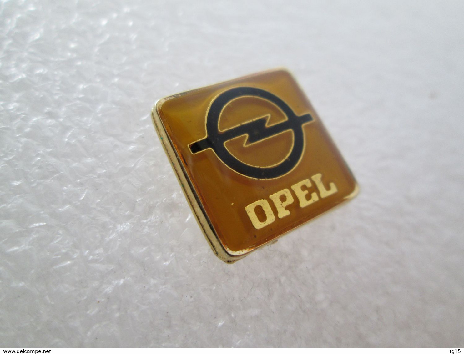 PIN'S    LOGO  OPEL - Opel