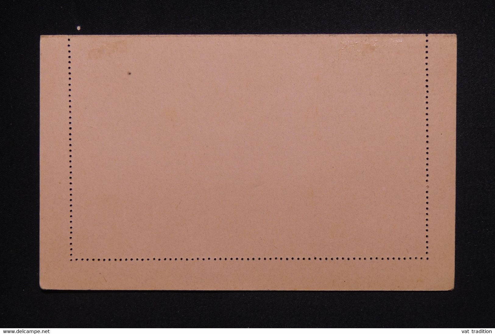 DIEGO SUAREZ - Entier Postal Type Groupe ,non Circulé - L 129079 - Briefe U. Dokumente