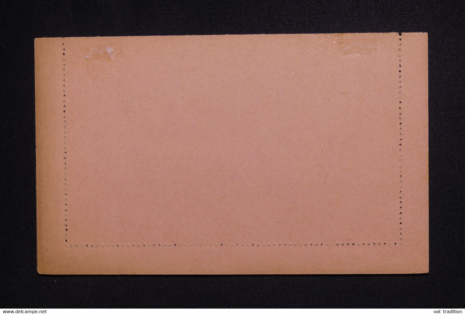 DIEGO SUAREZ - Entier Postal ( Carte Lettre ) Au Type Alphée Dubois Surchargé Non Utilisé - L 129098 - Briefe U. Dokumente