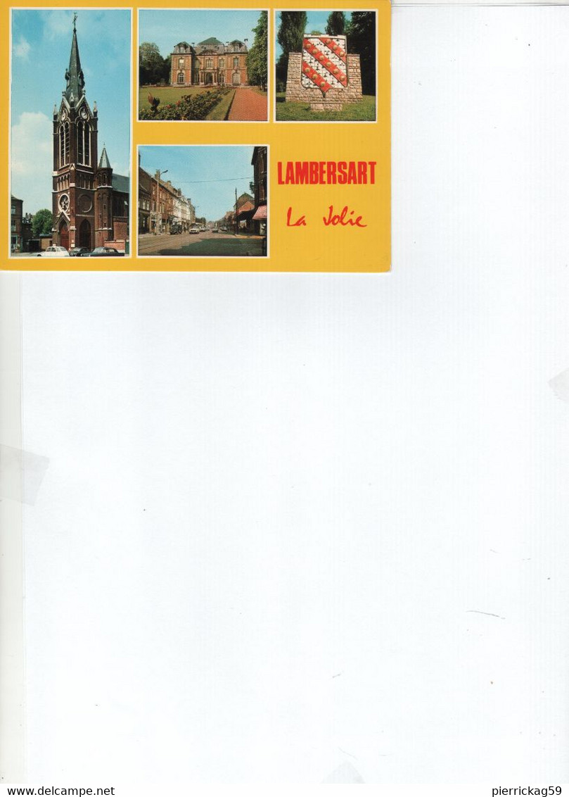 NORD- VILLE De LAMBERSART - Lambersart