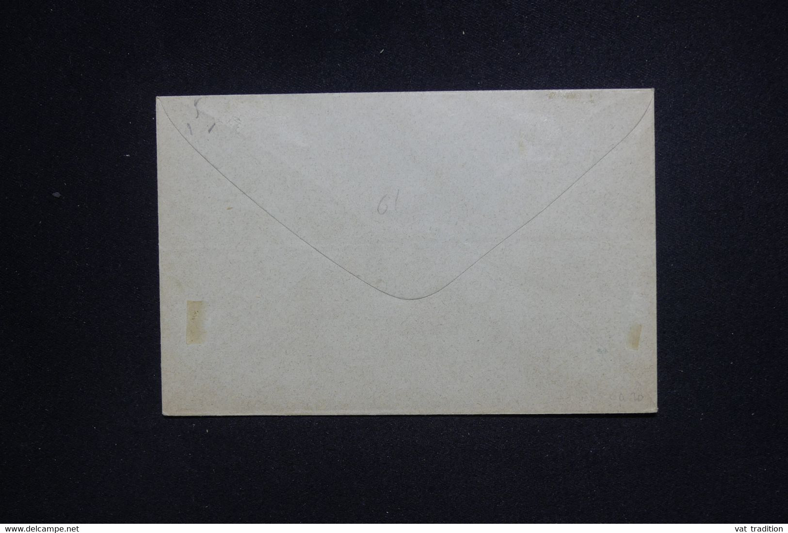 DIEGO SUAREZ - Entier Postal ( Enveloppe ) Au Type Groupe 15ct, Non Circulé - L 129136 - Cartas & Documentos