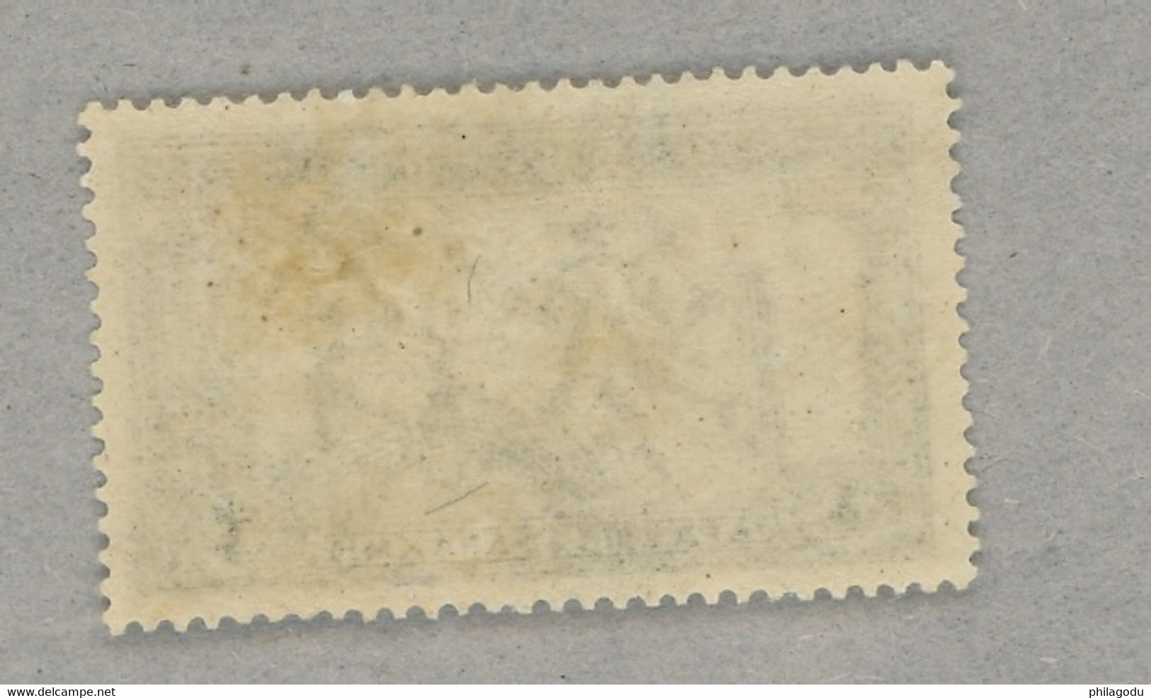 175 * Avec Charnière Quasi Invisible.    Met * Cote 100- €. VLH - Unused Stamps