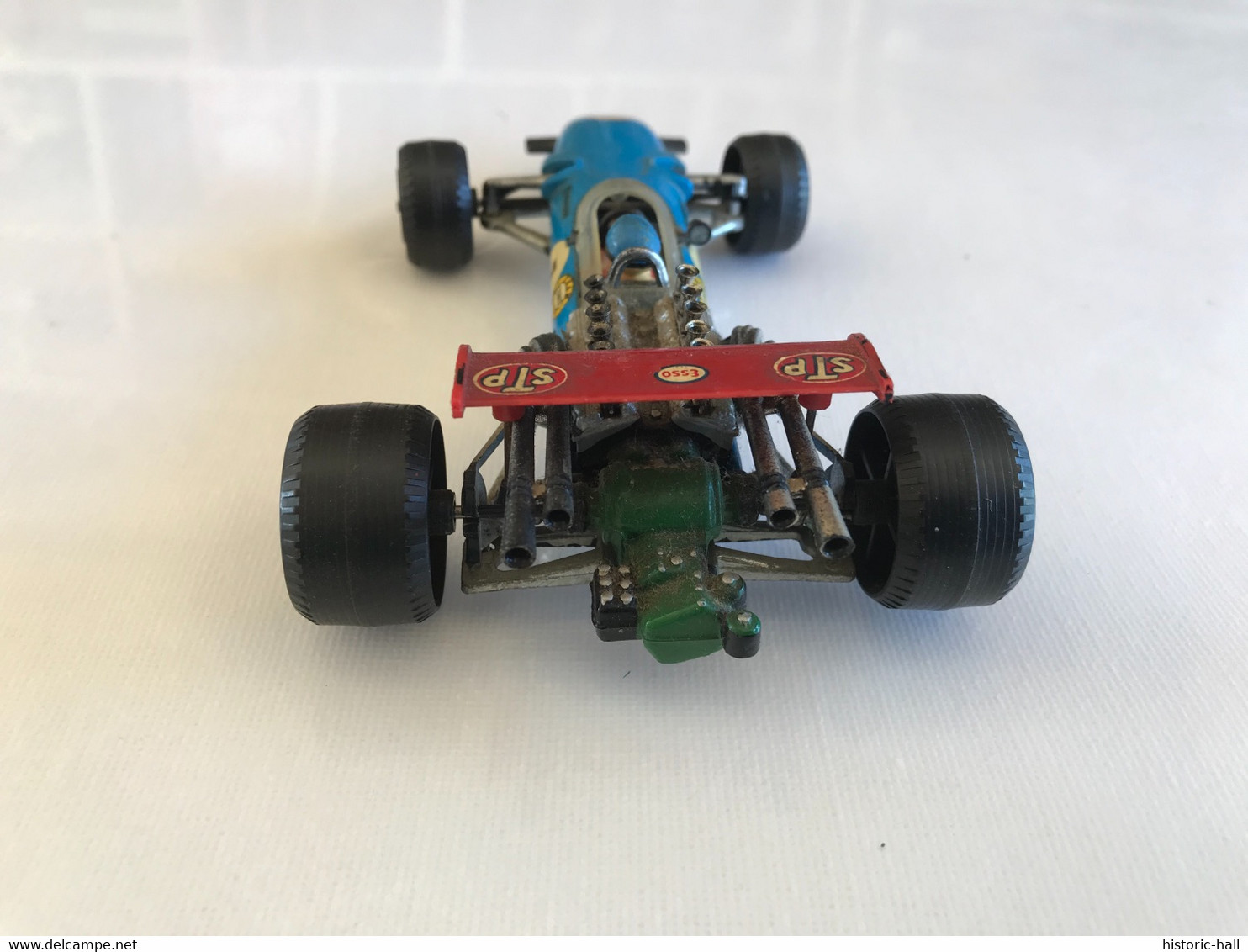 POLITOYS - MATRA F1 N°7 - Echelle 1:32