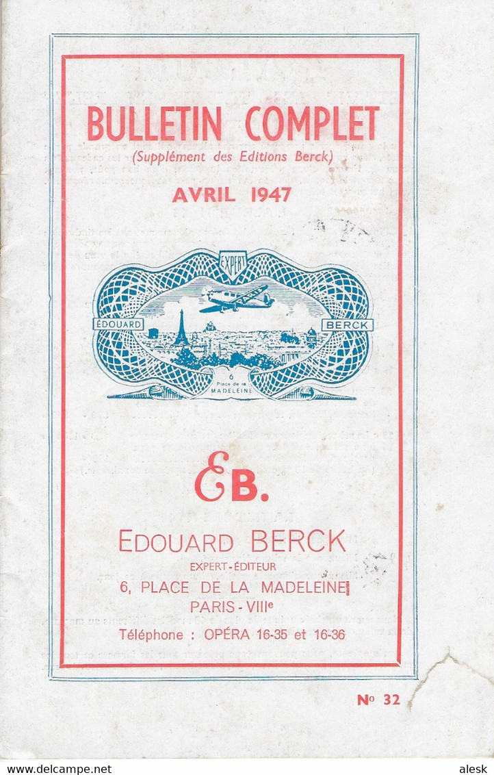 LOT 56 MAGAZINES - Divers Titres - Majoritairement Des Années 1946 1947 - Voir Scannes - 2,5kg - Français