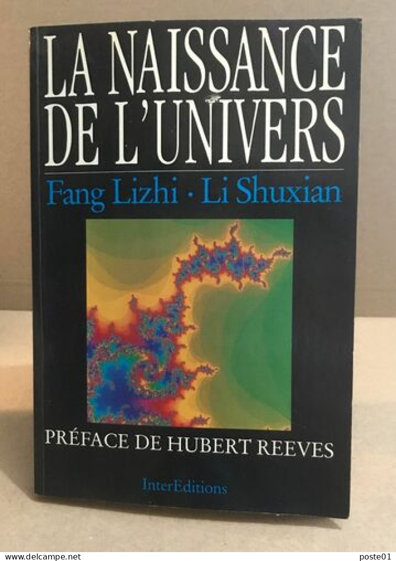 La Naissance De L'Univers - Astronomie